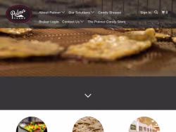 Palmercandy