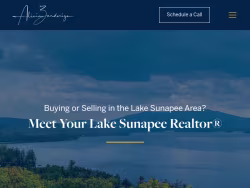 Lakesunapeehouse