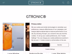 Usgtronic
