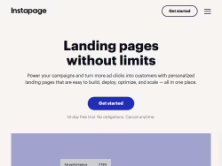 Instapage
