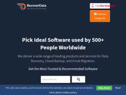 Recoverdatasoft
