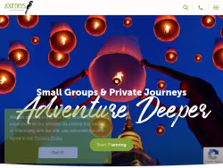 Journeysinternational