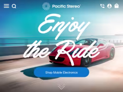 Pacificstereo