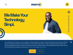 Marconet
