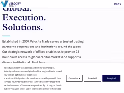 Velocitytrade
