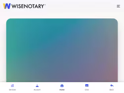 Wisenotary