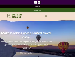 Butlertravel
