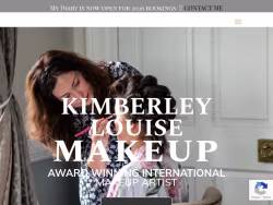 Kimberleylmakeup