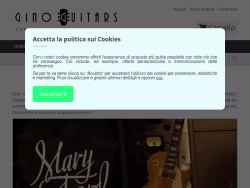 Ginoguitars