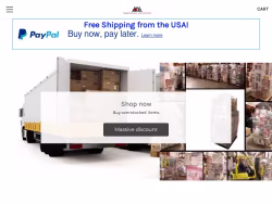 Warehousesoverstock