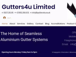 Gutters4u