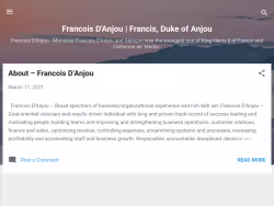 Francoisdanjou logo