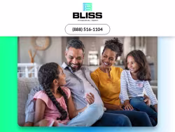 Blissfinancial