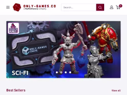 Only-games