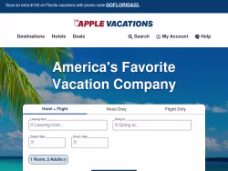 Applevacations