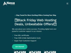 Nexahosting
