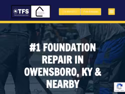 Owensborokyfoundationrepair