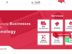Esoft