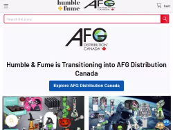 Humbleandfume
