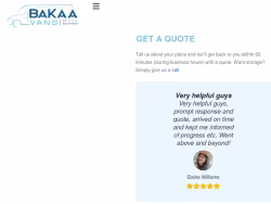 Bakaavans