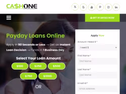 Cashone