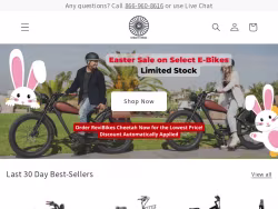 Urban-ebikes