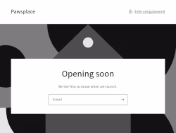 Pawsplaceusa