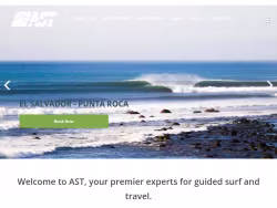 Astadventures