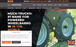 Mucktruck