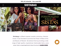 Sistabag
