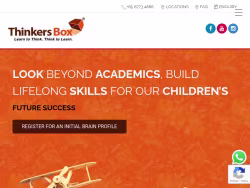 Thinkersbox