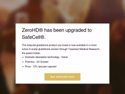 Zerohourdetox