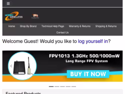 Hobbywireless