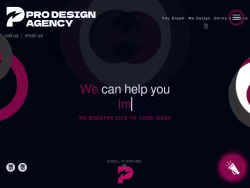 Prodesignagency