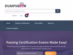 Dumpsgeek