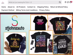 Stjohnsauto