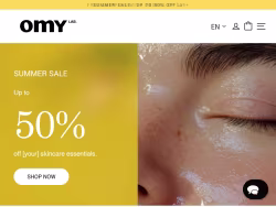 Omycosmetics