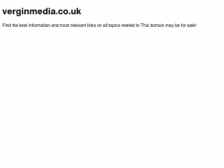Verginmedia