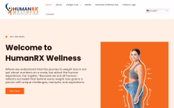 Humanrxwellness