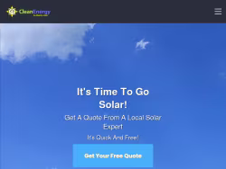 Cleanenergyauthority