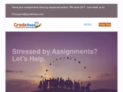 Gradebees
