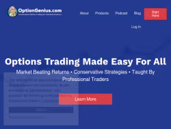 Optiongenius