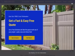 Practicvinylfencing