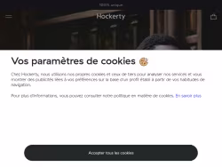 Hockerty