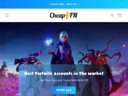 Cheap-fn