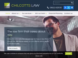Chilcottslaw