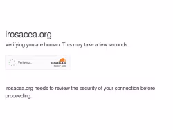 Irosacea