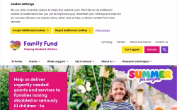Familyfund