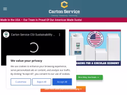 Cartonservice
