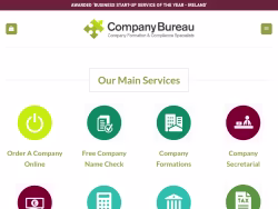 Companyformations